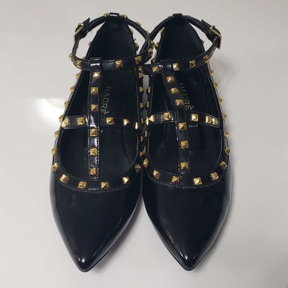 Flatt shoes